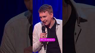 no one wants extra admin in life joelycett standupcomedy britishcomedy parking comedy [upl. by Adiene602]