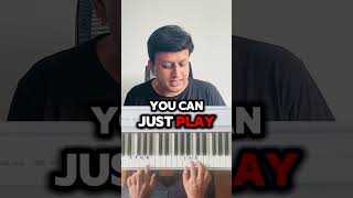 quotSound Like a Pro on Piano in 30 Seconds BeginnerFriendly Tutorialquot [upl. by Kris]