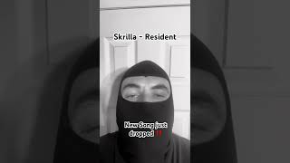 Skrilla  Resident “15 Sec Reaction” skrilla newmusic musicreaction [upl. by Eanrahc615]