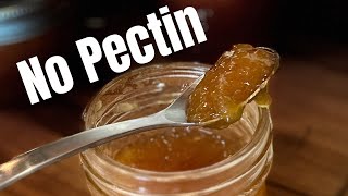 Pineapple Apricot Jam Without Pectin [upl. by Englis]