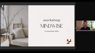 Kickoff Mindwiser [upl. by Igor]