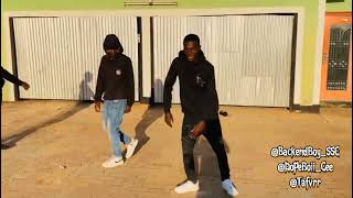 Lil BabyLow DownDance Video [upl. by Ayekin]