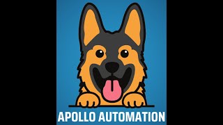 Episode 4 July 1 2024  Apollo Automation Monthly Live Stream [upl. by Clerissa]