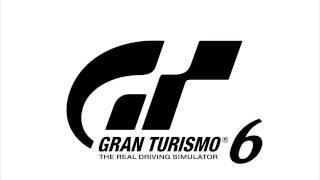 Gran Turismo 6 Soundtrack  MAKOTO  The Trip Menu [upl. by Ahsilif]