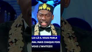 MAKOSSO VOUS PARLE MAL  ET PUIS Y A RIEN kiaa dance humour freestylefr [upl. by Sabelle]