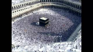 Mekka op 26 okt 2012mp4 [upl. by Soiritos500]