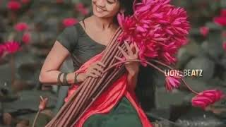 Aathangara marame remix whatsapp status love [upl. by Oal]