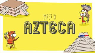 Imperio Azteca [upl. by Winthrop]