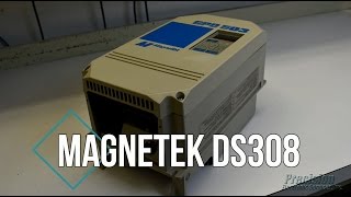 Magnetek DS308 Repair [upl. by Anissej]