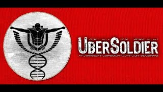 UberSoldier  PC gameplay  1st person shooter [upl. by Anomas]