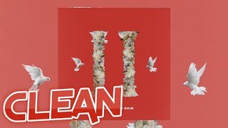 CLEAN Coupe  Migos Culture 2 [upl. by Eriha]