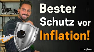 Inflationsgeschütze Anleihen amp ETFs einfach erklärt [upl. by Moriarty]