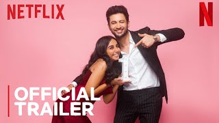 Mismatched Season 3  Official Trailer  Prajakta Koli Rohit Saraf  Netflix [upl. by Okeim222]