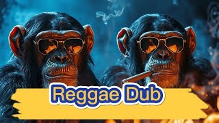 Reggae Dub  Dancehall Ragga Beat Instrumental  Raggamuffin x Jamaica Type  2024 [upl. by Putscher]