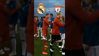 highlight Final UCL  20172018 Real Madrid VS Liverpool 31 highlights uclfinal viralshorts [upl. by Soni]