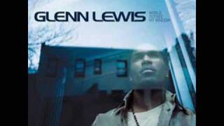 Glenn Lewis Cant Live Without U [upl. by Eugor]