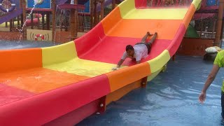 BK Water Park Thane MUMBAI All Water Slides amp TicketOffersLockerFood  Full Information [upl. by Meara]