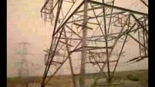 Channel 4 idents Pylons [upl. by Lucienne132]