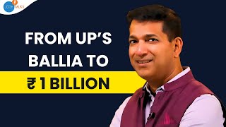 Top 5 Tips to Build a ₹1000 Crore Business  Ujjwal Singh  Josh Talks [upl. by Sterne743]