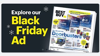 Video Game Hunting Black Friday Ads 2018 Best Buy Walmart Meijer [upl. by Lydie601]