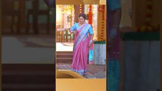 PudhuVasantham SunTV shorts tamilserial [upl. by Noll]