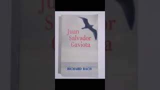 Juan Salvador Gaviota Audiolibro [upl. by Enneles522]