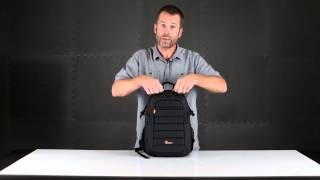 Lowepro Tahoe BP 150 Backpack [upl. by Ade]