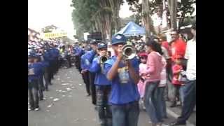 Top drum band Al irsyad bondowoso [upl. by Treve]