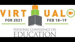 AASA 2021 Conference Daily Online Video Update III [upl. by Naresh]