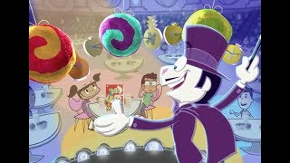 Trix Cereal Commercials Compilation All Ads [upl. by Malorie]