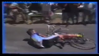 🚀 Cycling Revolution The Turning Point at Stage 13 TDF 1991 🌟🚴‍♂️ [upl. by Alya]