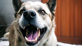 Dog Barking Sound Effect  Angry Dogs Compilation  Dog Sounds To Attract Dogs [upl. by Rakabuba]