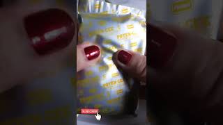 💊😲😮POTENCEE VITAMIN CCOLLAGEN asmr asmrsounds vitamins shorts viral youtubeshorts tiktok [upl. by Enniroc638]