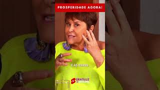 🟣Prosperidade Agora Com Marcia Sensitiva [upl. by Esor]