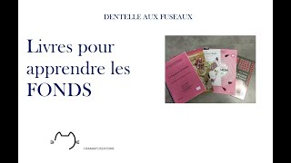 Livres pour apprendre les fonds [upl. by Reeve73]