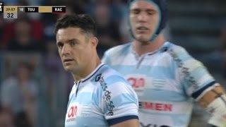 Toulon vs Racing 92 rugby TOP14 Final 201516 HD [upl. by Thamora]