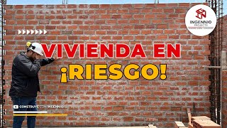 Proceso Constructivo aprenda sobre el proceso de acabados  Constructor [upl. by Cressi]