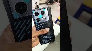 Infinix GT 20 Pro  Gaming Phone  🔥🔥🔥 [upl. by Garwin516]