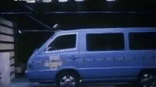 SsangYong istana 1996 Strong commercial korea [upl. by Cown252]