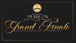 Praise On 2024  Grand Finale [upl. by Kort622]