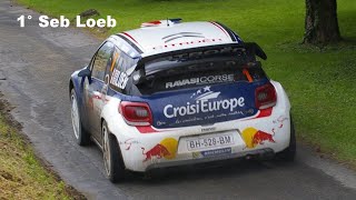 Rallye du Chablais 2013 Best of [upl. by Jacobba147]