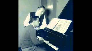 Liszt  Sergio Fiorentino 1962 Années de Pèlerinage I° année Suisse S 160 [upl. by Yltsew795]