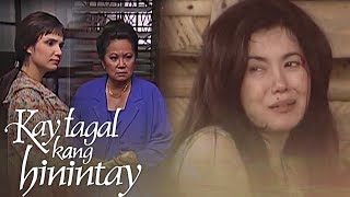 Kay Tagal Kang Hinintay  Episode 01  La longue attente  French Dubbed [upl. by Heger]