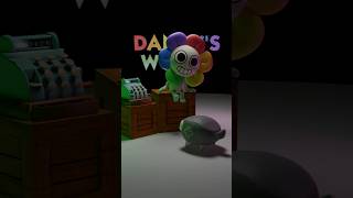 Dandy’s World All character compilation dandysworld animation roblox [upl. by Anits877]