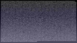 How the RSA algorithm works including how to select d e n p q and φ phi [upl. by Thrasher]