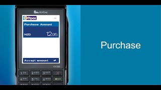 How To Do An EFTPOS Purchase  Get Started With EFTPOS  Eftpos NZ [upl. by Petty173]