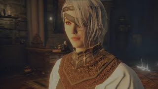 Elden Ring Female character Creation guide [upl. by Naret]