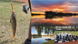 Camping at Renmark  Best place for camping in South Australia [upl. by Tyrrell]