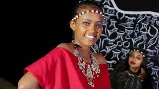 Sona Takele  WARRA BOOLEE  collocation Music Video [upl. by Anallij468]