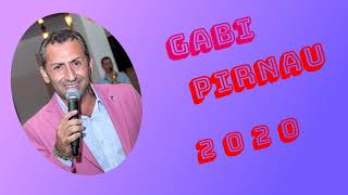 Gabi Pirnau LIVE 2020  CUM INCEPE DRAGOSTEA  cover [upl. by Anivek]